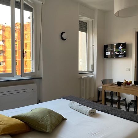 La Marina Di Milano - Pier Lombardo公寓 外观 照片
